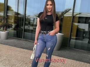 Vanessaoxy