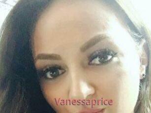 Vanessaprice