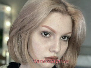 Vanessaprise