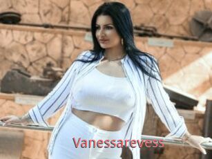 Vanessarevess