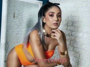 Vanessareys