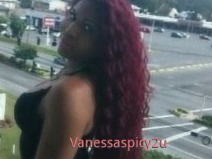 Vanessaspicy2u