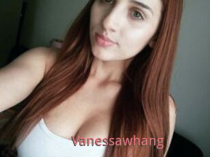 Vanessawhang