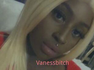 Vanessbitch