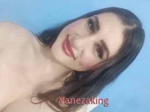 Vanezaking