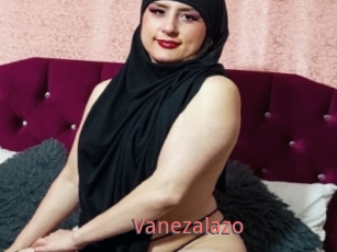 Vanezalazo