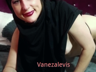 Vanezalevis