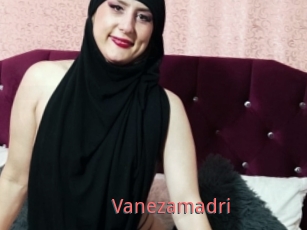 Vanezamadri