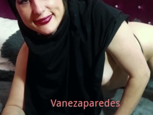 Vanezaparedes