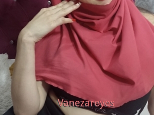 Vanezareyes