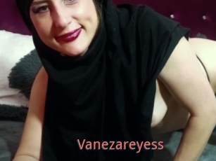 Vanezareyess