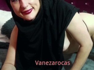 Vanezarocas