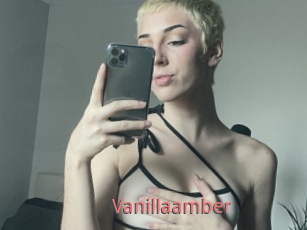 Vanillaamber