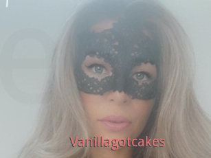 Vanillagotcakes