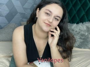 Vanilopes