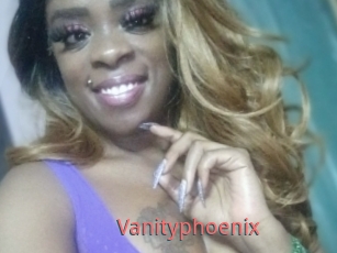 Vanityphoenix