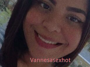 Vannesasexhot