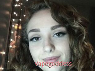 Vapegoddess