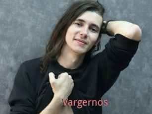 Vargernos