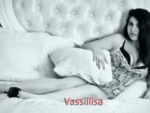 Vassillisa