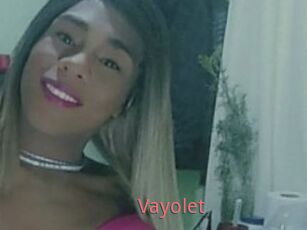 Vayolet