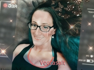 Veccasalt