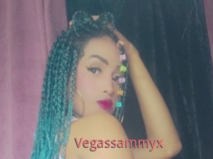 Vegassammyx