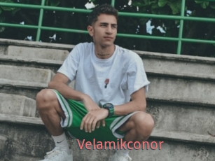 Velamikconor