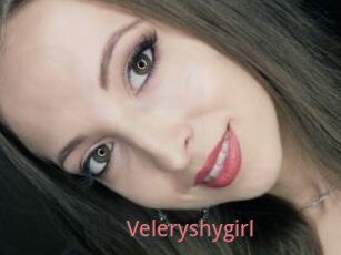 Veleryshygirl