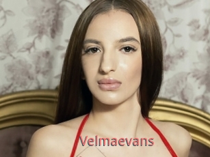 Velmaevans