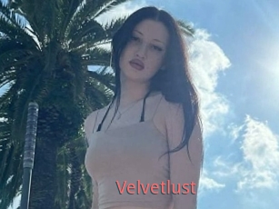 Velvetlust