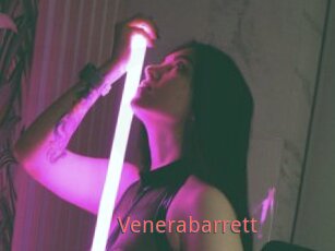 Venerabarrett