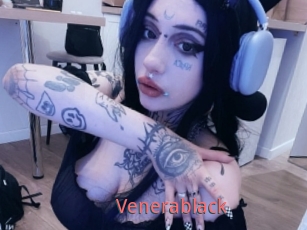 Venerablack