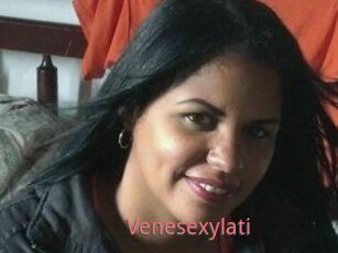 Venesexylati