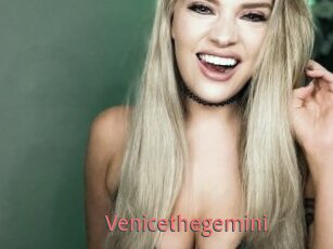 Venicethegemini