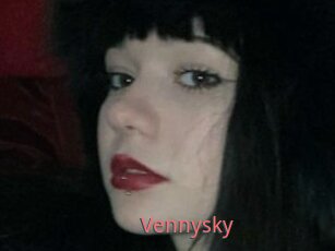 Vennysky