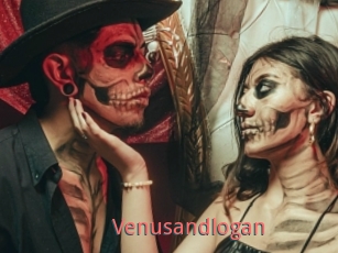 Venusandlogan