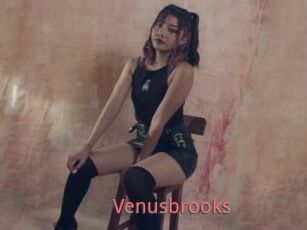 Venusbrooks