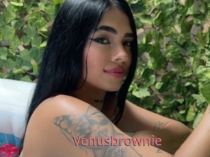 Venusbrownie