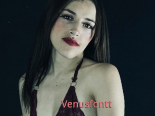 Venusfontt