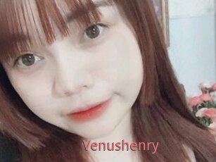 Venushenry