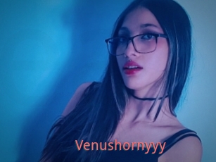 Venushornyyy