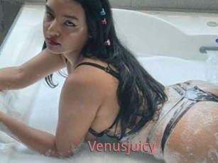 Venusjuicy