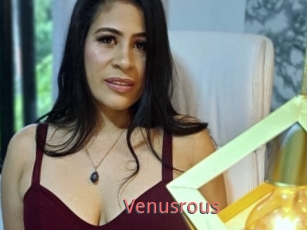 Venusrous