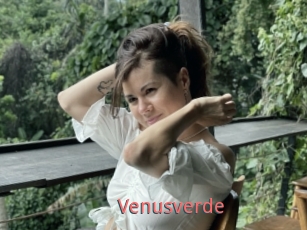 Venusverde