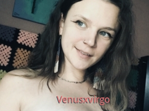 Venusxvirgo