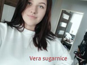 Vera_sugarnice