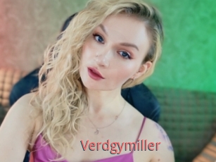 Verdgymiller