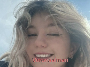 Veronaalman