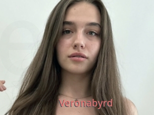 Veronabyrd